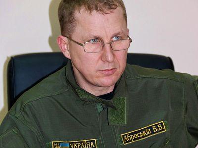 Аброськин: На Донбассе трое военнослужащих устроили самосуд над жителем