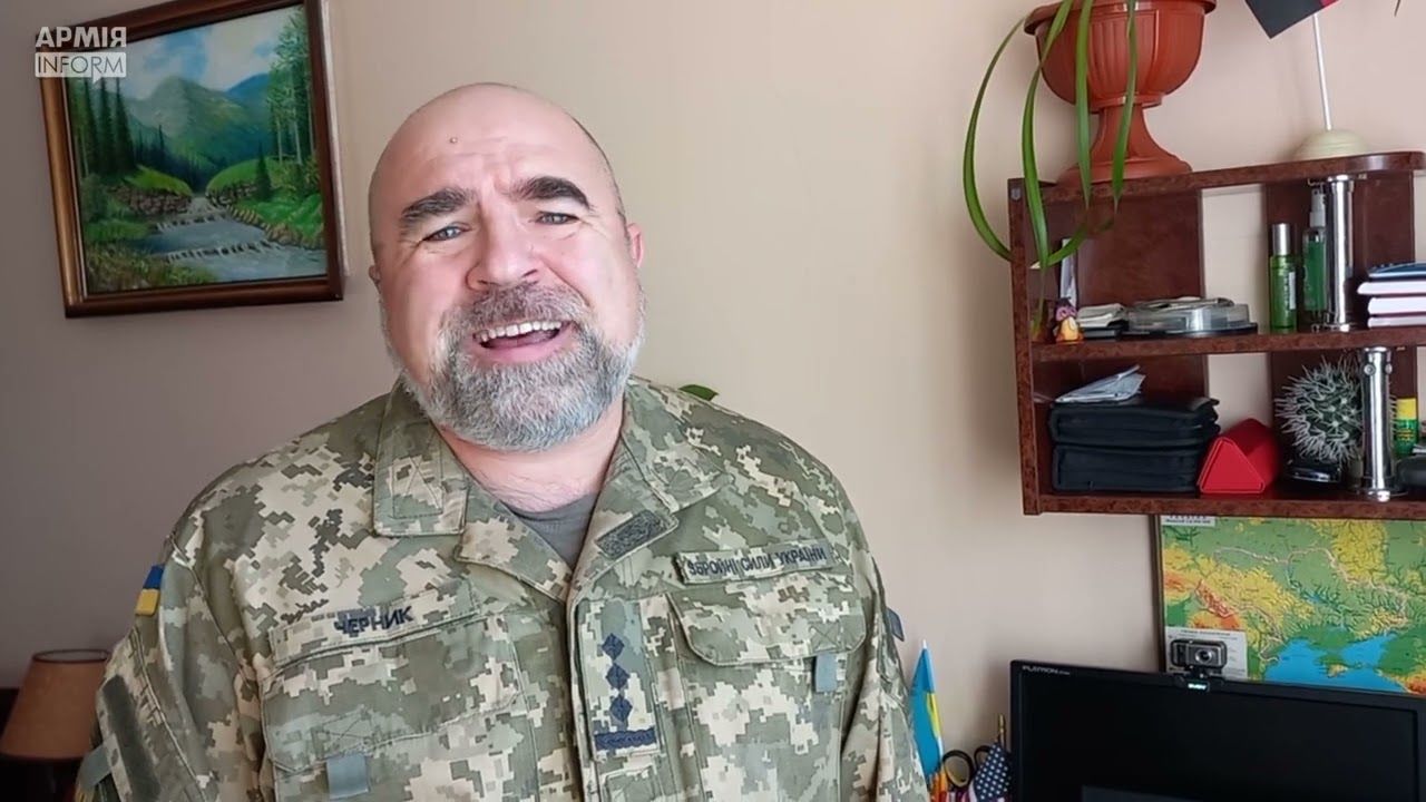 ​Война в Украине в условиях зимы: эксперт Черник озвучил главные нюансы