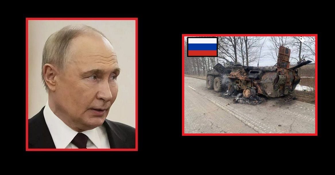 ​Российское наступление захлебнулось: эксперт узнал о большой проблеме России