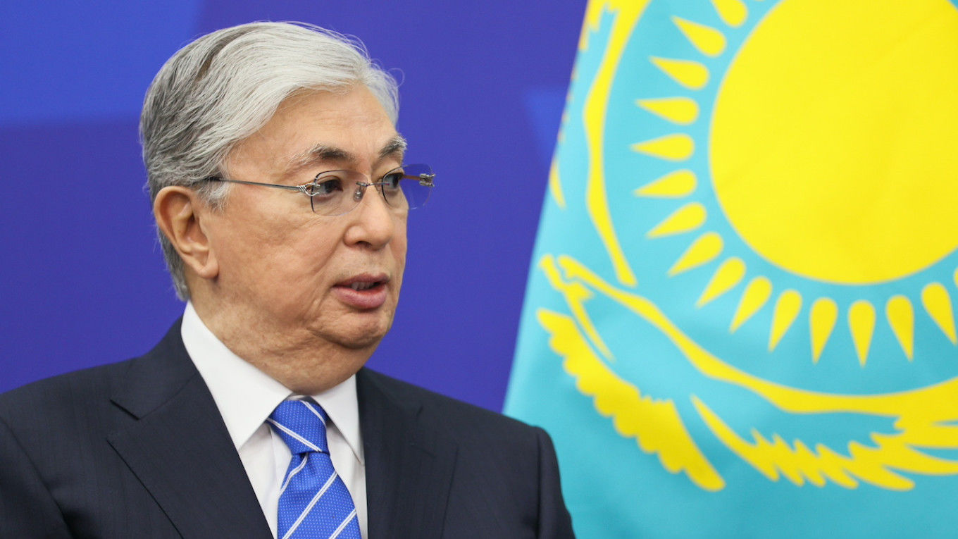 Казахстан завдав болючого удару по Росії: Астана ухвалила рішення про санкції проти РФ