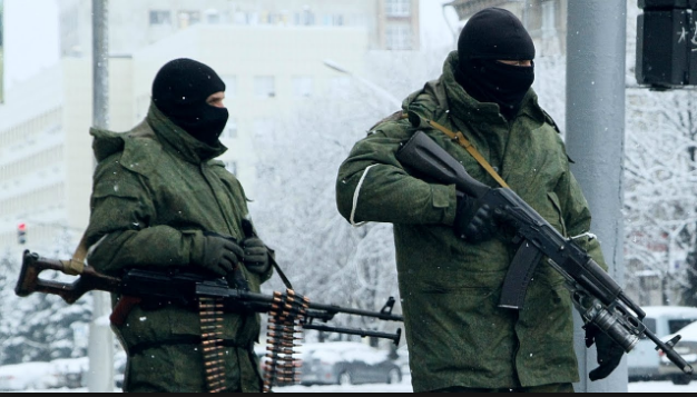 Взорвалось много террористов: от Кремля пытались скрыть крупный инцидент в "ЛНР" – появились первые подробности потерь боевиков при взрыве
