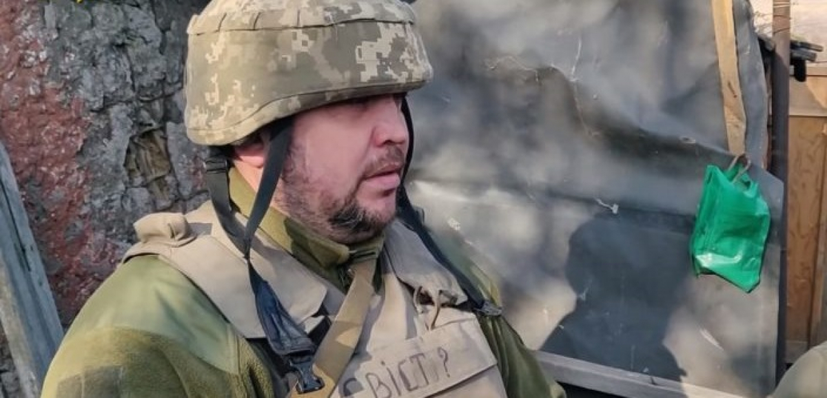 Бойцы ВСУ раскрыли подробности утреннего наступления боевиков под Золотым: "Ответка была молниеносной"
