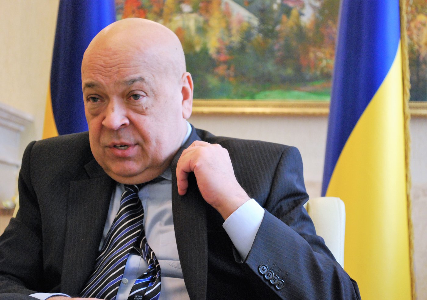 Москаль рассказал, что мешает вернуть Донбасс в Украину уже сейчас: есть две главные проблемы