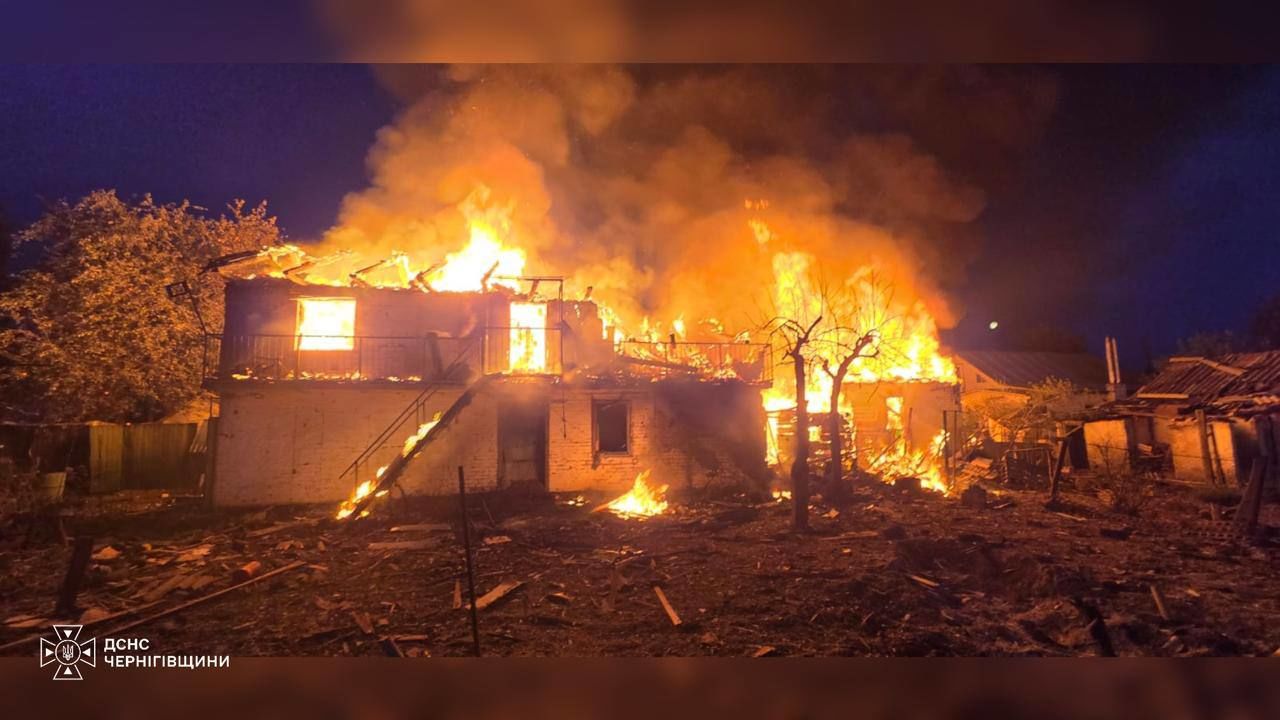 РФ накрыла Украину новой волной атак – среди погибших мать и ребенок, много раненых, в т. ч. дети