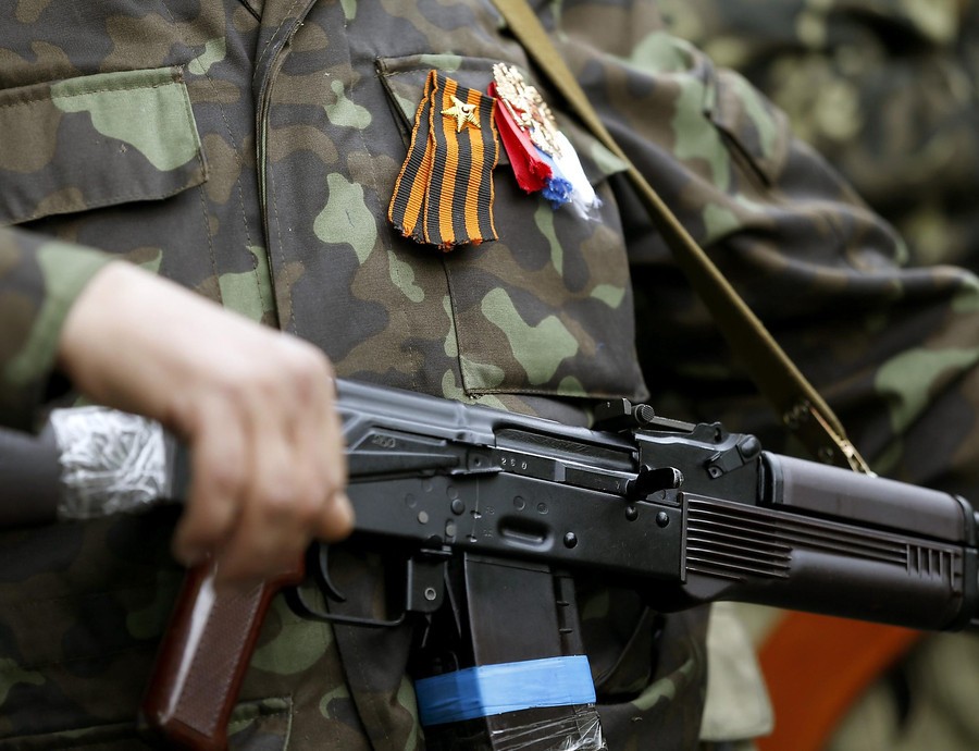 Разрыв шаблона: передача украинцами 15-ти сепаратистов "ЛНР/ДНР" вызвала истерику их соратников, болезненно воспринимающих добрые жесты со стороны "хунты"