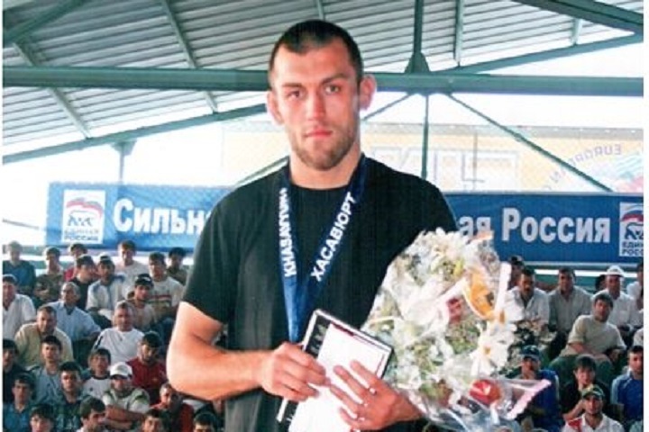 Россиянин дагестанского происхождения Чамсулвара Чамсулвараев погиб в Ираке в результате ракетной атаки США