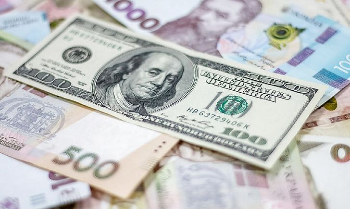 Курс валют от НБУ на 2 июня: доллар и евро продолжают падать в цене, гривна немного укрепилась