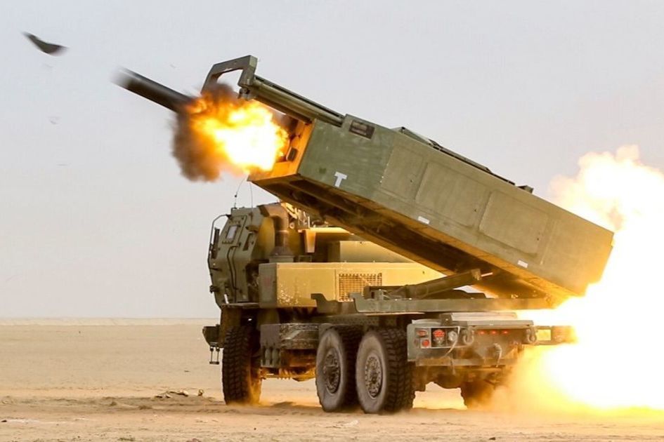 Под Волчанском HIMARS сжег российский "Панцирь", оккупанты резко затихли - источник