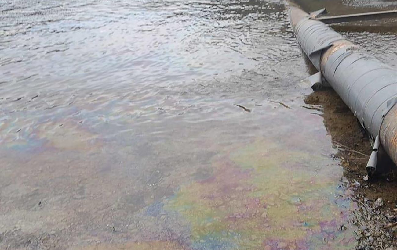 Молдова объявила экологическую тревогу после удара РФ по Новоднестровской ГЭС: риск для водоснабжения