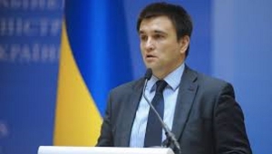 Климкин: Федерализации не будет, но Донбасс может получить некоторые полномочия 