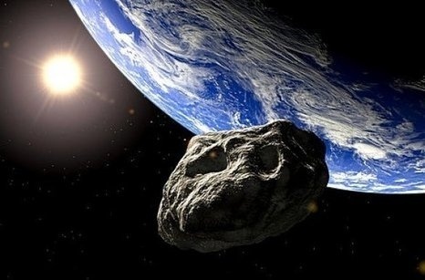 NASA отправит космонавтов изучать астероиды