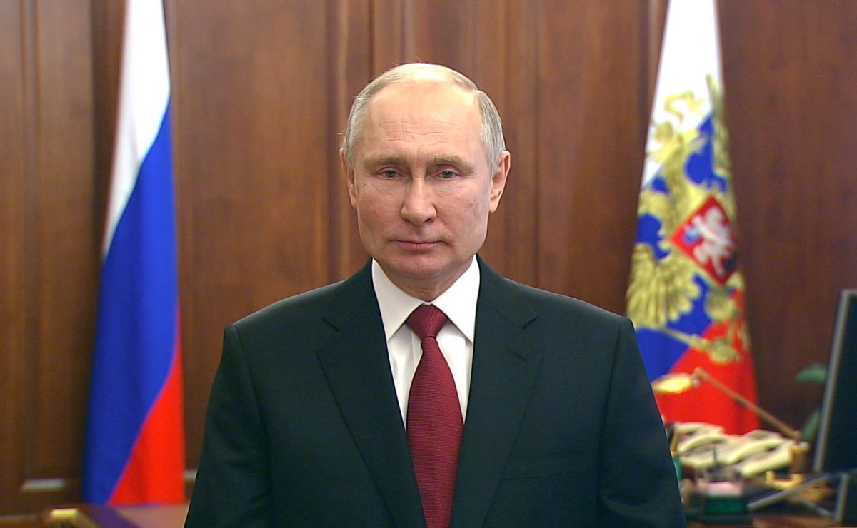 "Российские власти ничего не могут с этим сделать", – Майкл Наки назвал серьезную проблему Путина