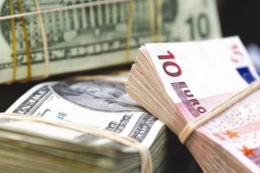 Курс рубля и гривны к доллару и евро. Онлайн-трансляция 25.12.2014