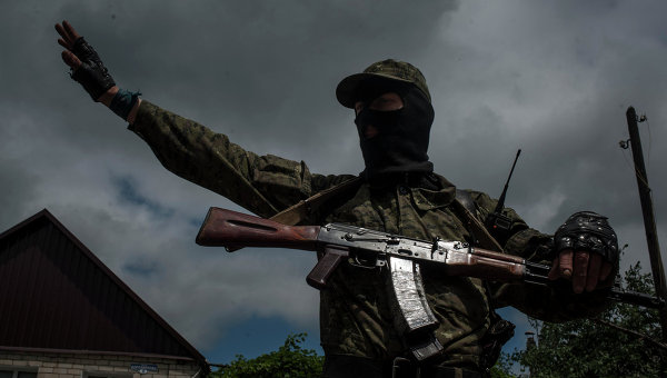 В Минске договорились с 1 сентября объявить бессрочный режим прекращения огня в оккупированном Донбассе