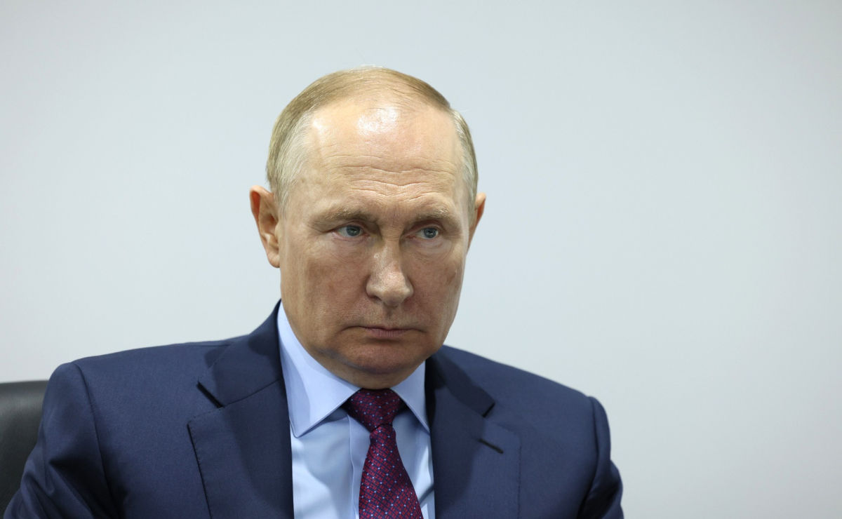 Суд в Гааге выдал ордер на арест Путина: что это значит для президента РФ