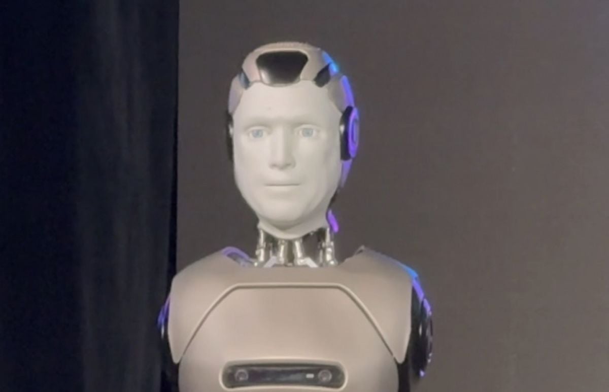 Москва опозорилась на представлении своего робота-гуманоида – Сеть смеется