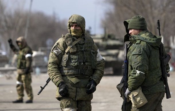 Наступление россиян на Запорожье: в Центре противодействия дезинформации сделали заявление