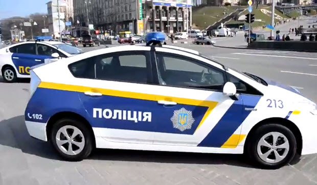 Юрий Бутусов: именно водитель виноват в том, что 17-летний парень из БМВ погиб от смертельного выстрела  полицейского патруля