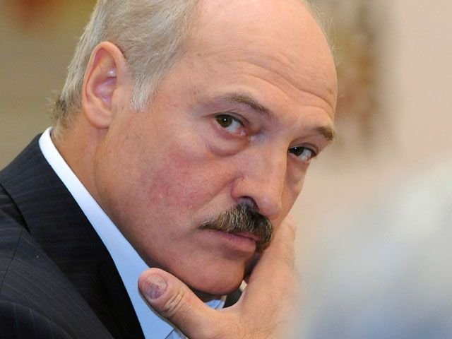МИД Украины опроверг подготовку к встрече с Лукашенко