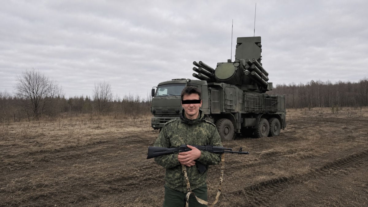ВСУ на фронте ликвидировали Z-военкора связиста Тихонова: он не успел добраться до своих