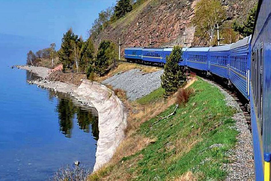 Нокаут для логістики РФ: чому спецслужби України атакували Транссибірську магістраль