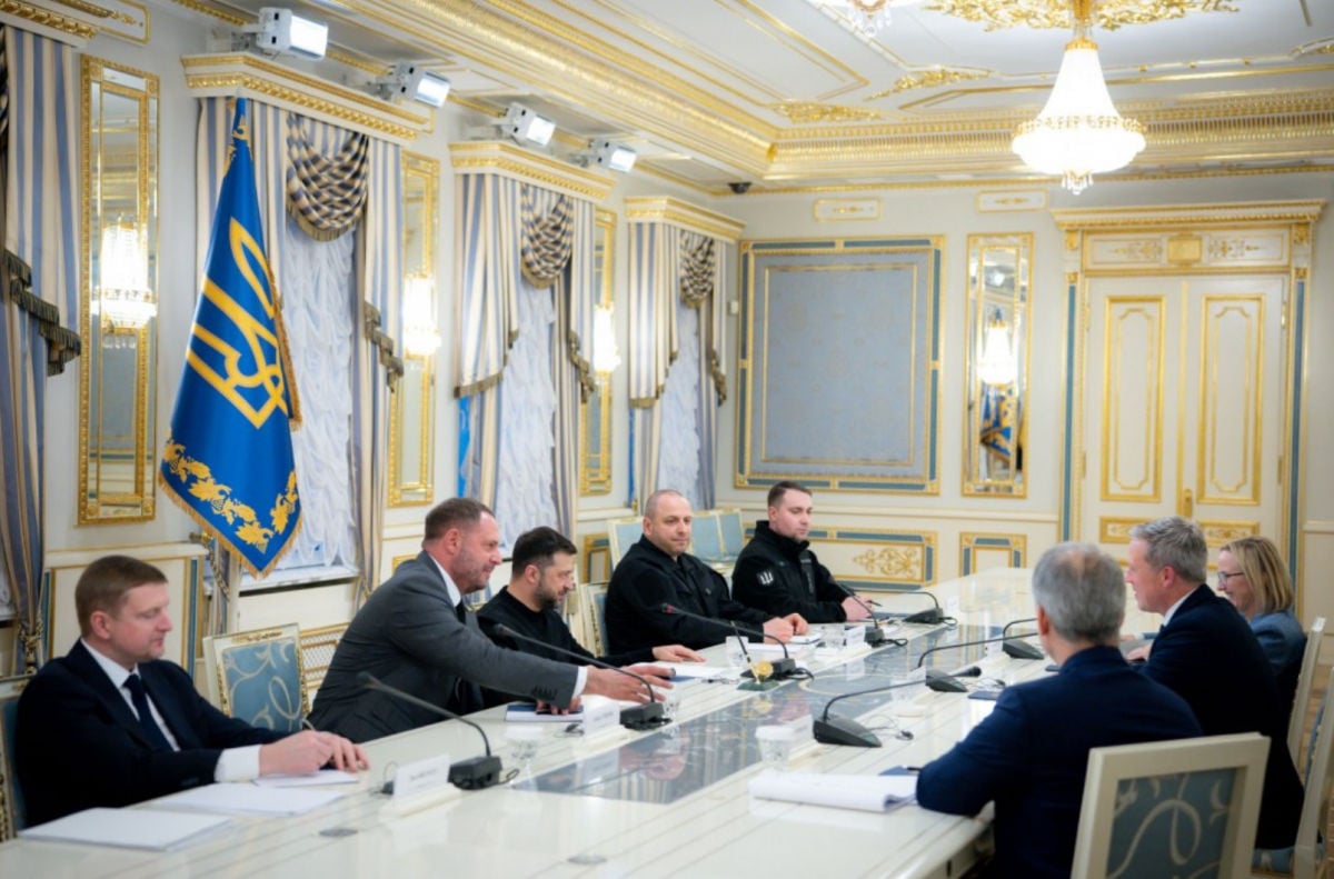 В США допустили изменение пунктов мирного плана по Украине – готовится важная встреча 