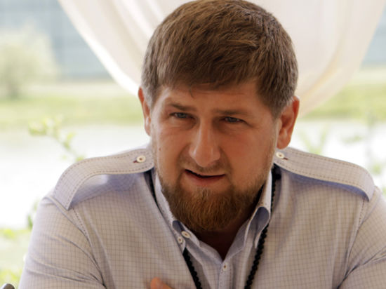 Рамзан Кадыров обвинил США в финансировании террористов
