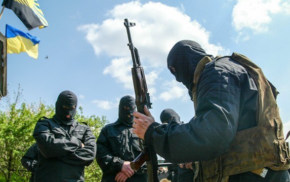 Сепаратисты пугают жителей оккупированного Донбасса цыганскими диверсантами из Закарпатья