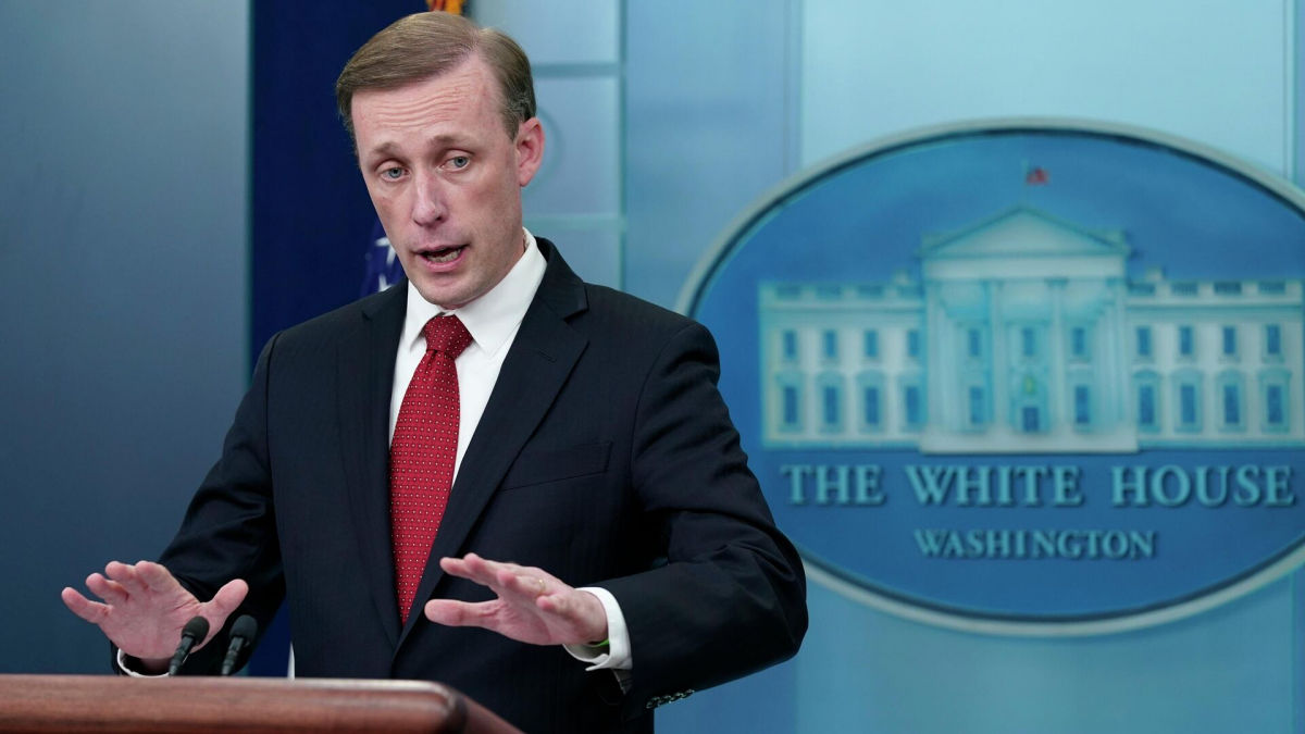 Справа не у географії, а у здоровому глузді: у США озвучили нову позицію щодо ударів ЗСУ по території РФ – ЗМІ