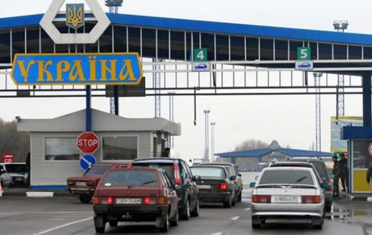 Украина закрывает свои границы: как изменится ситуация после 28 марта, детали