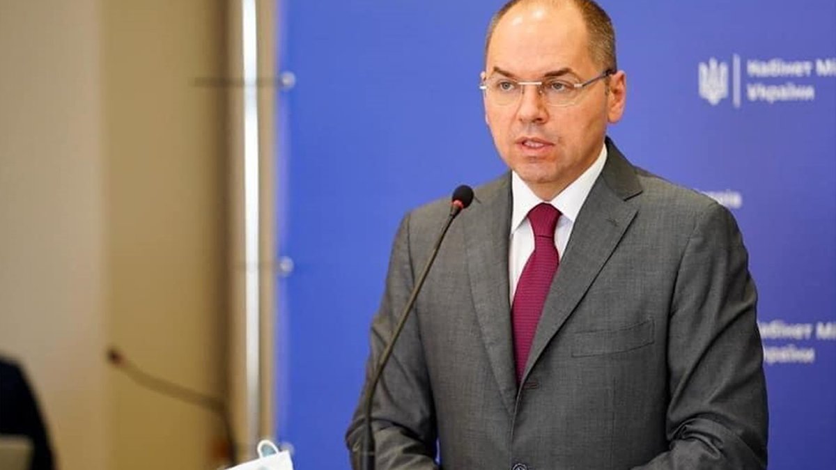 "Слуга народа" выдвинула министра Степанова на выборы в Одессе