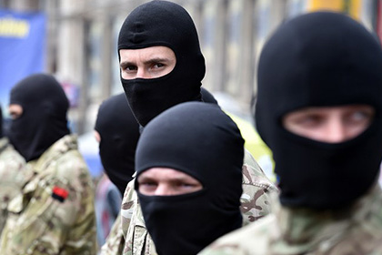 ​ДНР: в плен сдались 32 украинских военнослужащих