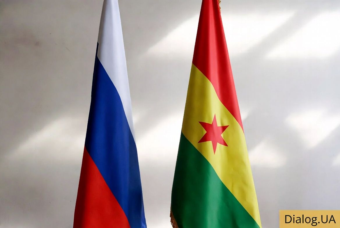 "Африканский корпус" России был разбит в Мали и срочно покинул город Тесалит