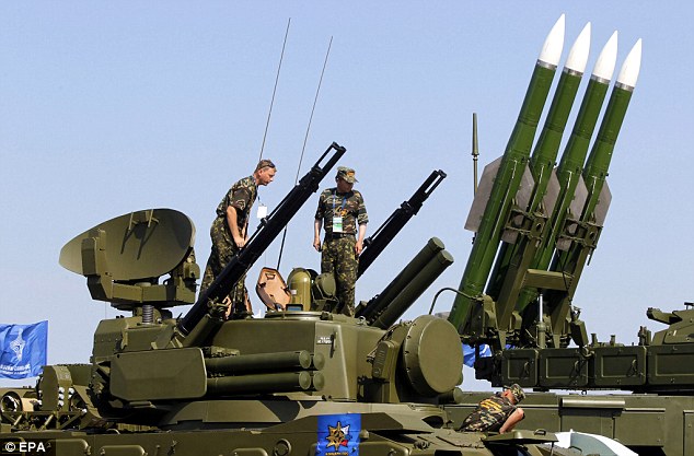 Кремль мечтает расширить присутствие российской армии во всем мире: Москва хочет поставить военную базу РФ на Кубе, где ранее располагались войска СССР