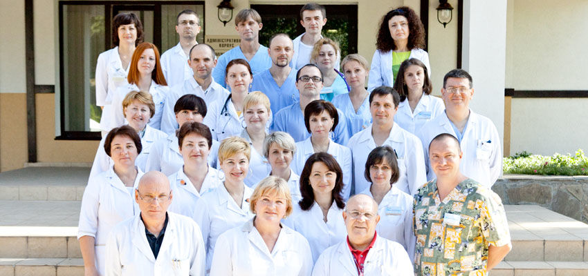 Лечение рака в Украине: основные преимущества онкоцентра "Лисод"