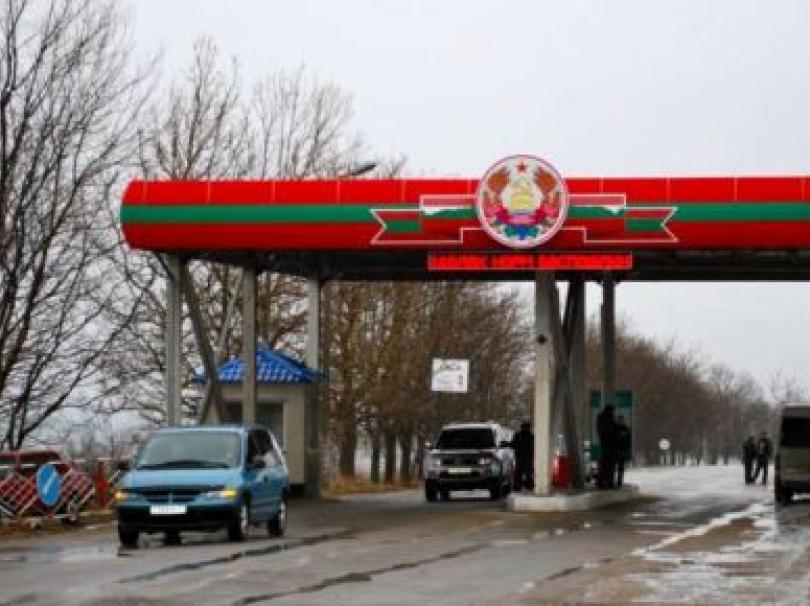 На границе Украины с Приднестровьем возможна военная угроза
