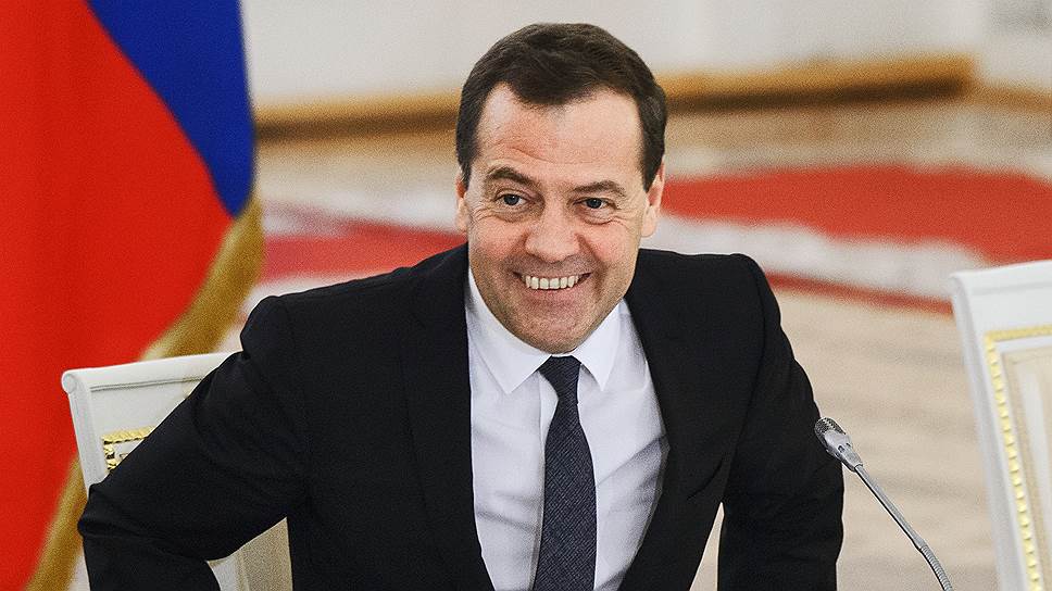 После угрозы отключить Украине газ Россия предлагает переговоры - странное заявление Медведева