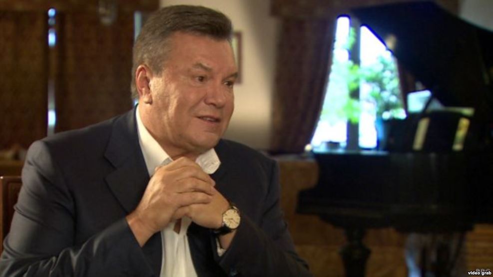 Янукович боится убийства в Москве? Немецкие журналисты Der Spiegel рассказали интересные детали о "диком" количестве телохранителей