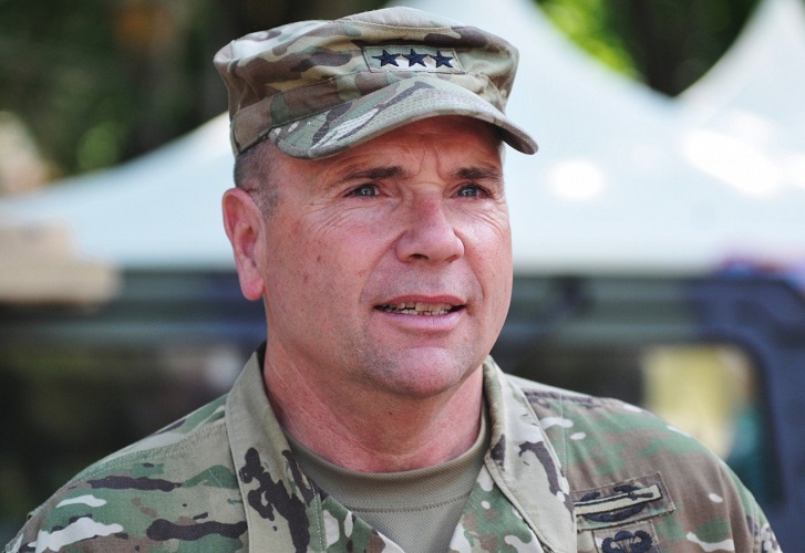 Украине следует приготовиться: американский генерал рассказал, чего ждать от Москвы в ближайшее время