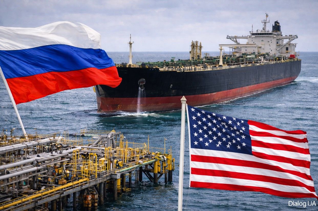 США передумали смягчать санкции против нефти РФ и пообещали Путину новые ограничения 
