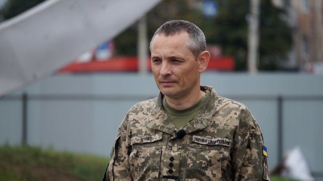 Пытаются обхитрить украинскую ПВО – Юрий Игнат о смене тактики применения Россий ракет