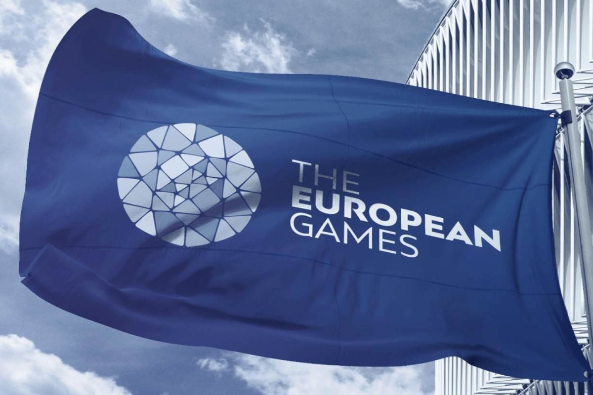 Російських і білоруських спортсменів офіційно відсторонили від Європейських ігор – 2023