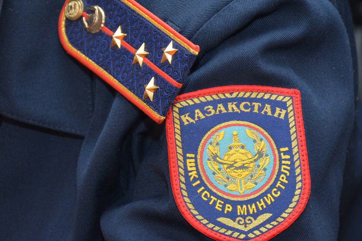 ​В Казахстане за день нашли мертвыми трех высокопоставленных силовиков