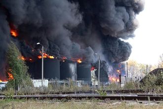 ГСЧС: Для опознания тел спасателей нужен анализ ДНК