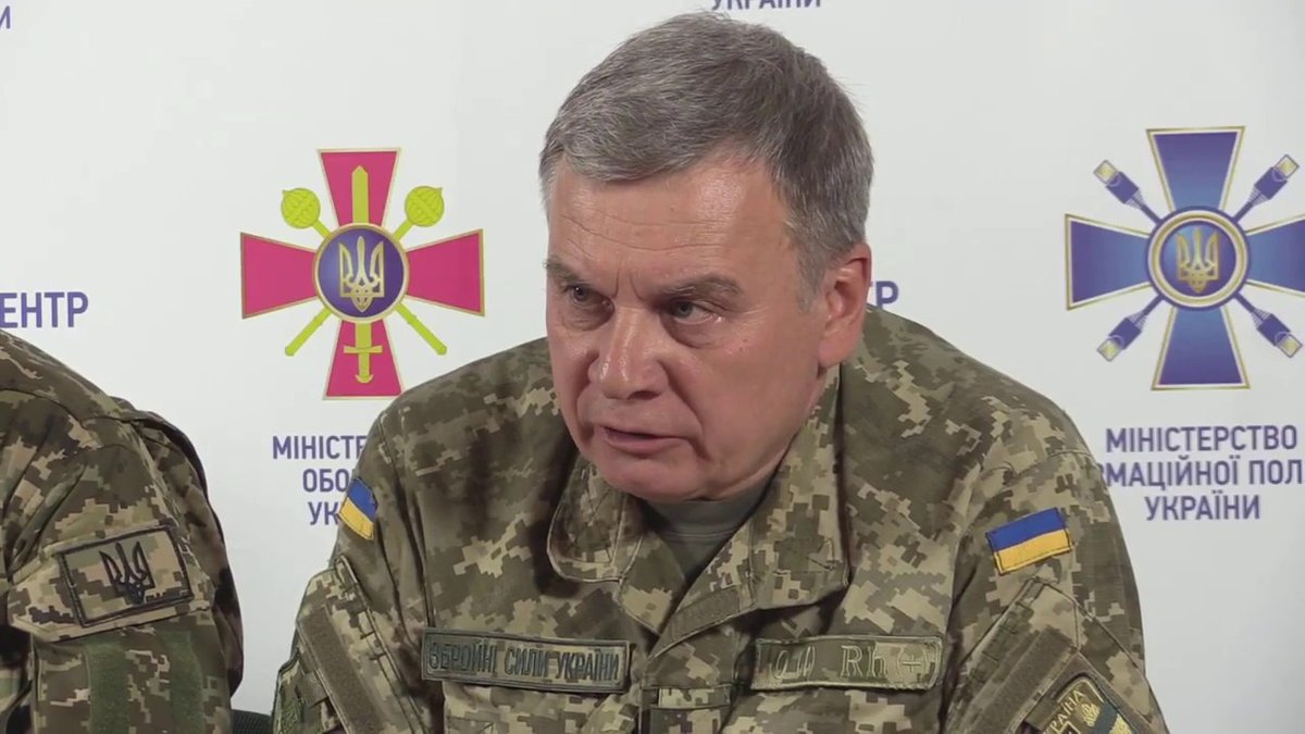Украина готовит мощный ответ с участием НАТО на российский "Кавказ - 2020" - Таран