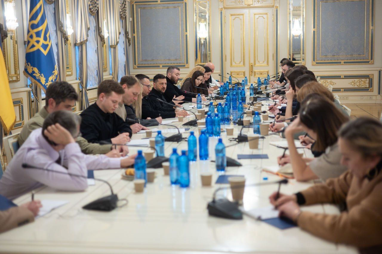 Беларусь входит в планы: Зеленский рассекретил задумку РФ по "буферной зоне"