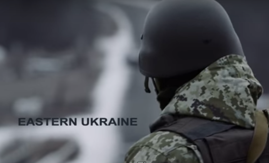 "Лай собак вдалеке", - фильм о войне в Украине победил на престижном кинофестивале в Швеции