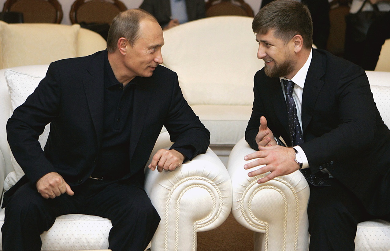 Путин испугался гнева "Главного чеченца": Президент РФ пошел на уступки Кадырову и поручил увеличить финансирование Чечни