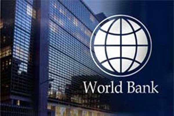 Украина получит от Всемирного банка 500 миллионов долларов