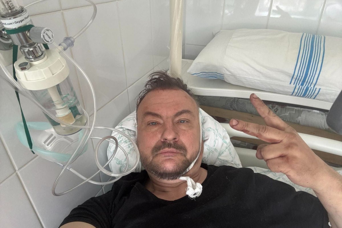 ​“Дальше будет другой Флеш”, - советник министра обороны пообещал РФ отмщение после удара